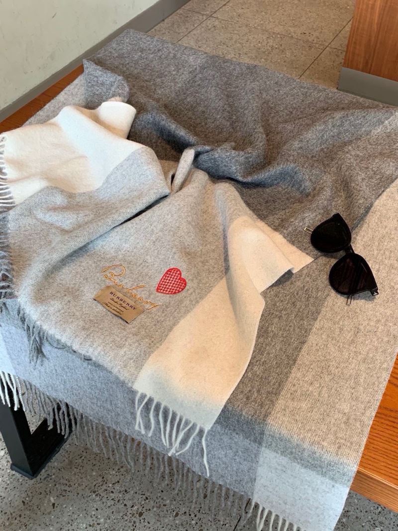 Burberry Scarf